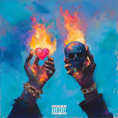 Mind Numbin' - Single