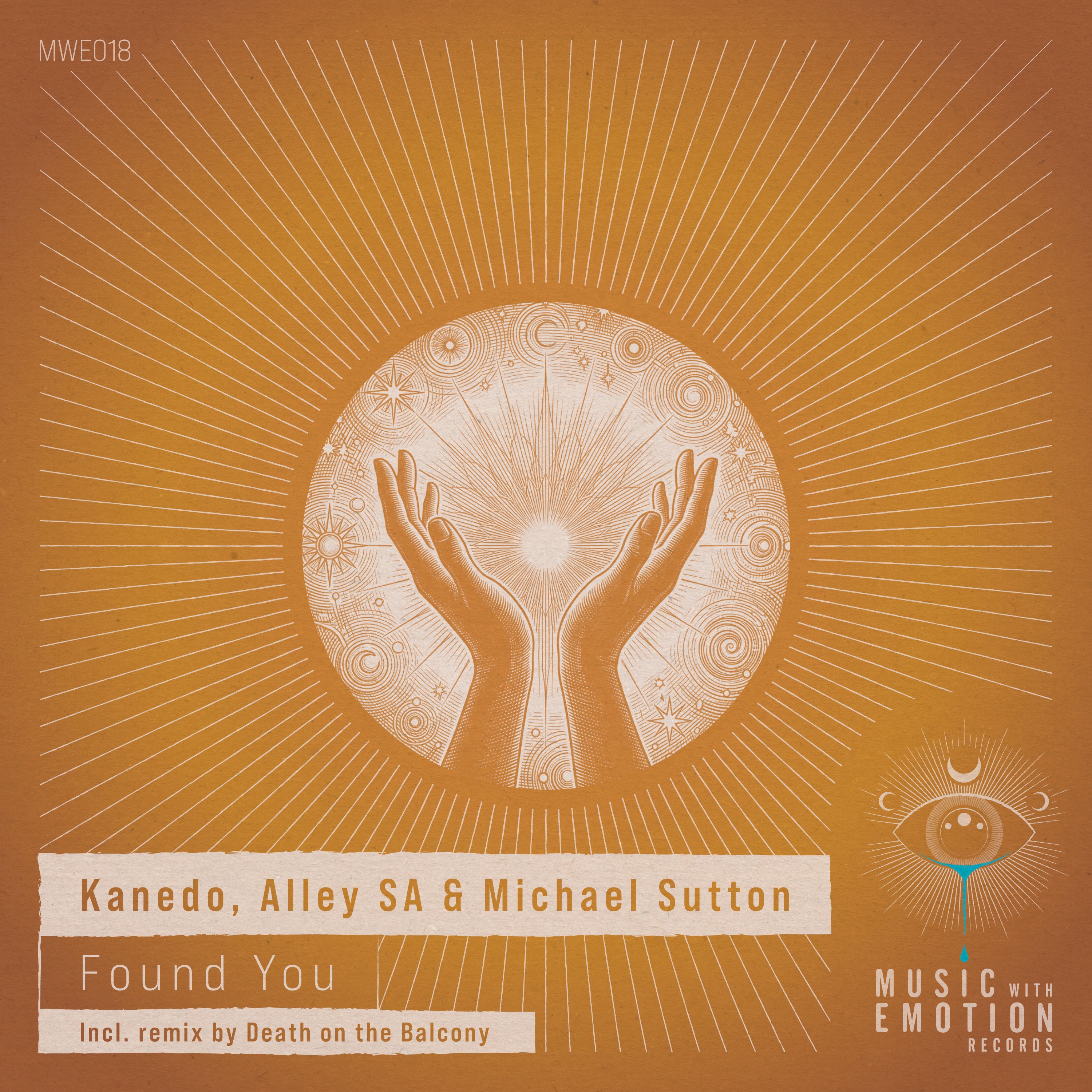 Found You - Single