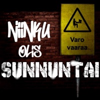 Niinku olis sunnuntai - Single - Jones