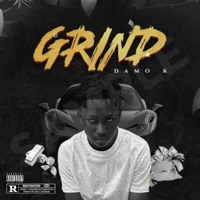 Grind - Single - Damo K