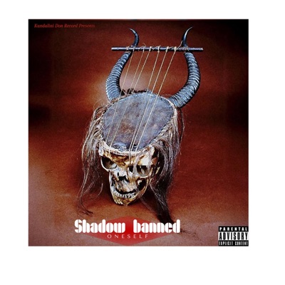 SHADOWBANNED - EP