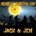 Midnight monsters hop