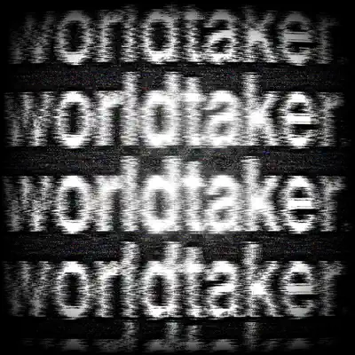 Escucha worldtaker. - Single de SCARLET-VOID.