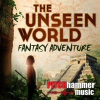 The Unseen World - Pitch Hammer & Zak McNeil
