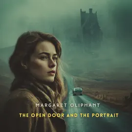 The Open Door and the Portrait
