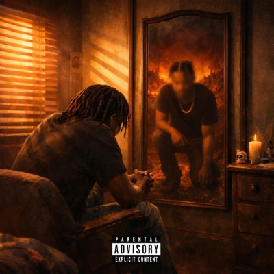 through the smoke (feat. pj4y) - Single