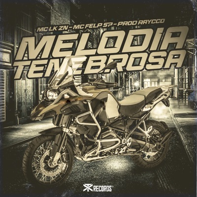 Melodia Tenebrosa - Single