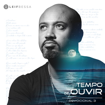 Tempo de Ouvir - Devocional 3 - Single
