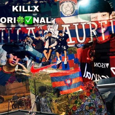 KILLX ORIGINAL