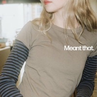 meant that - Single - cheeto