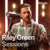 You Look Like You Love Me (Apple Music Sessions) artwork