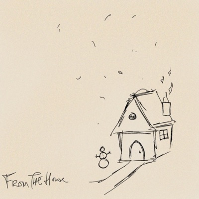 from the house - Single