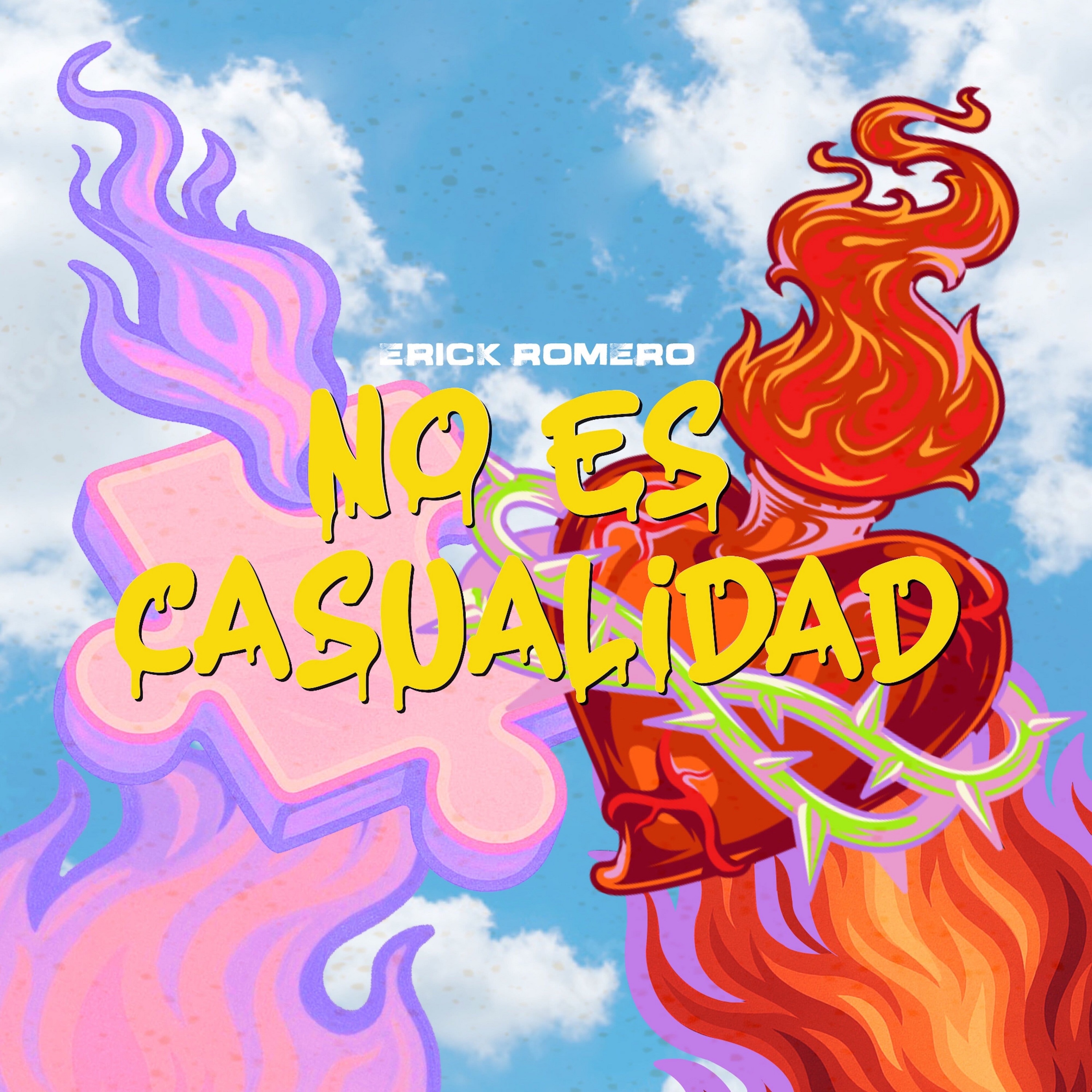 No es casualidad - Single
