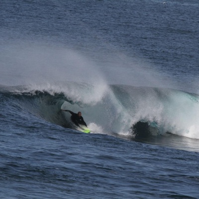 Ride Switch - Single