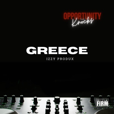Greece - Single