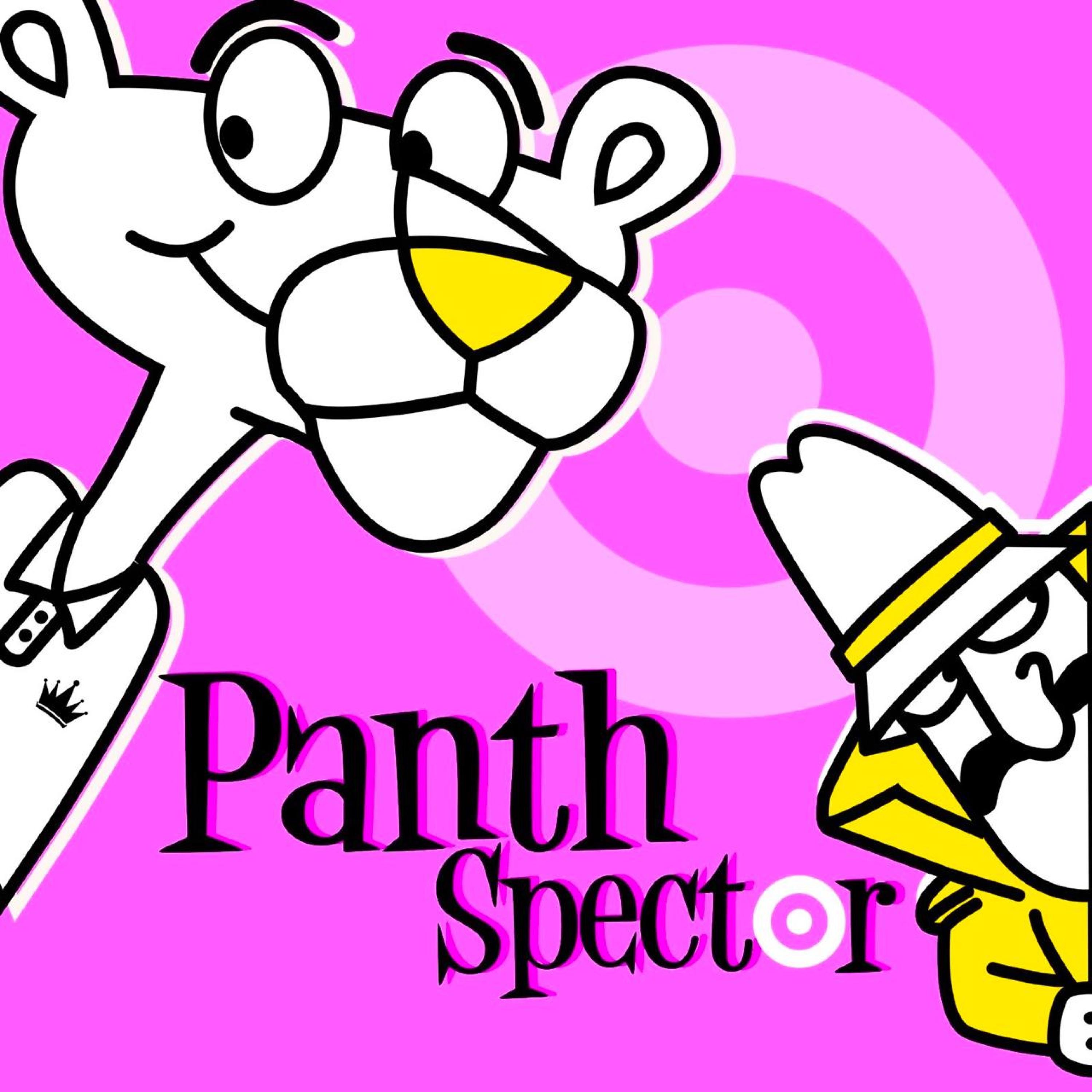 Panthspector ska - Single