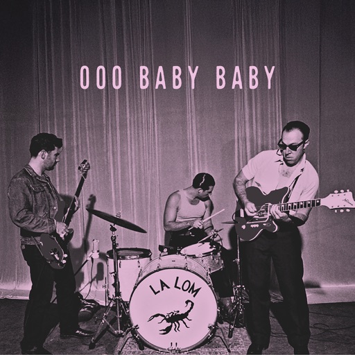 Album artwork