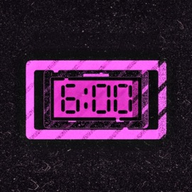 6 AM (feat. Icecracc) Lust 4 Blood