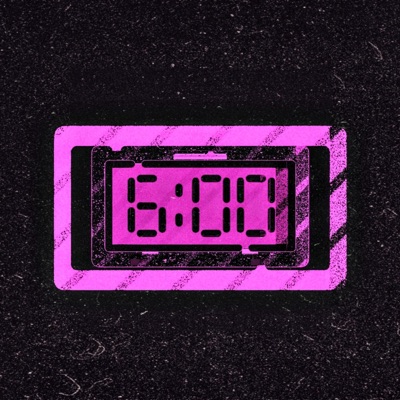 6 AM (feat. Icecracc) - Single