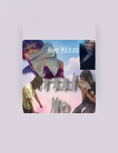 Listen to Hyo Keese, watch music videos, read bio, see tour dates & more!