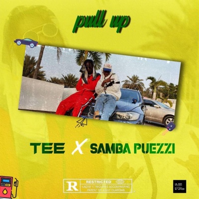 Pull Up (feat. Samba Peuzzi) - Single