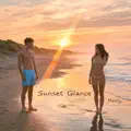 Sunset Glance