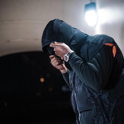 It Will Never End - Single