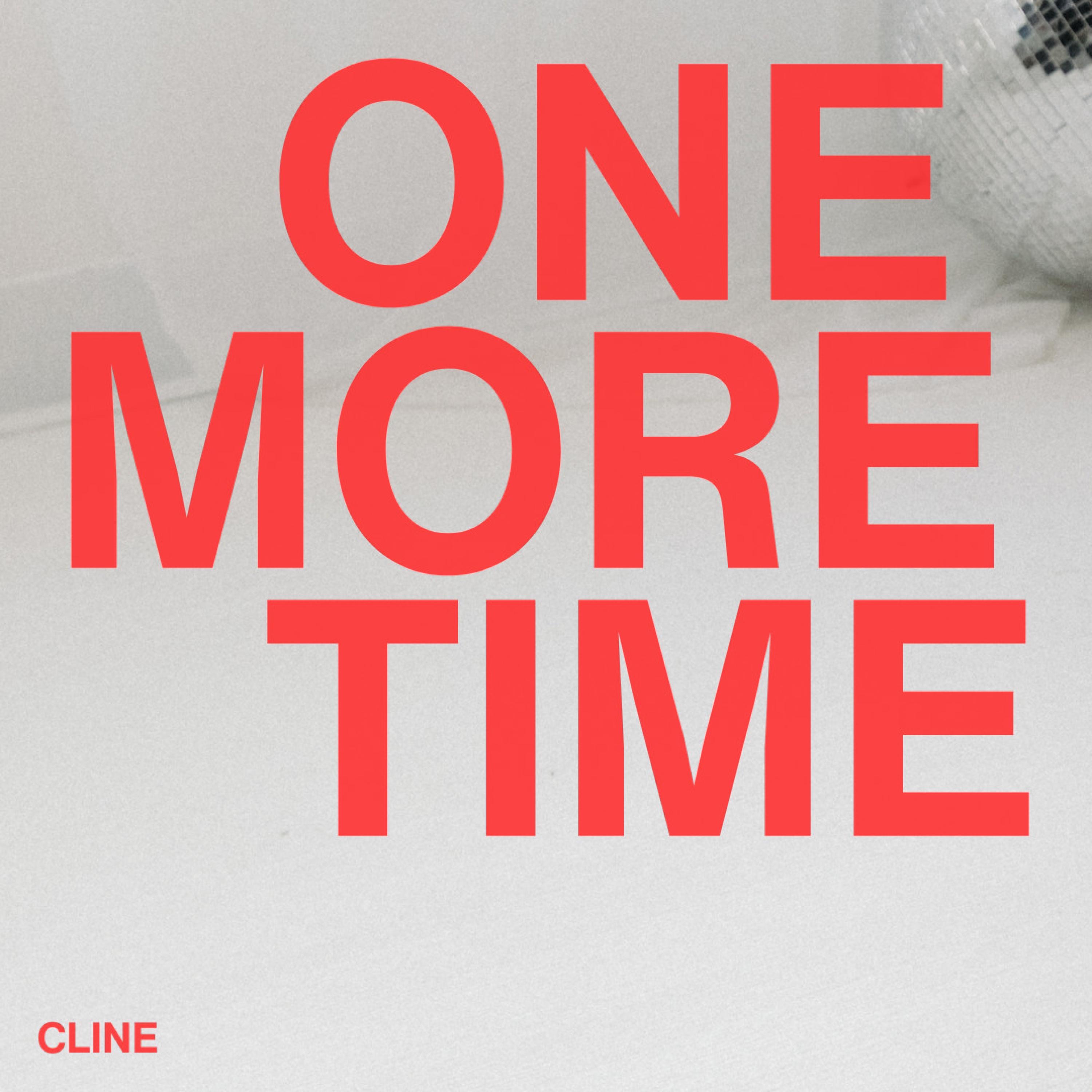 One More Time - Single