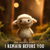 I Remain Before You