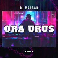 Ora Urus (feat. Justy Aldrin, Wizz Baker & Jacson Zeran) [Remix] - Single - Toton Caribo