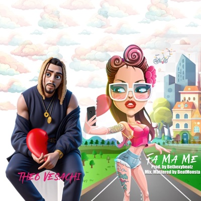 Fa Ma Me - Single