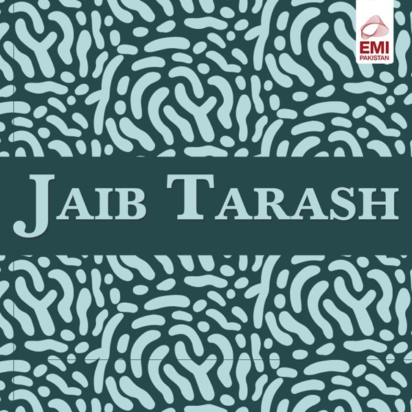 Jaib Tarash (Original Motion Picture Soundtrack) - EP