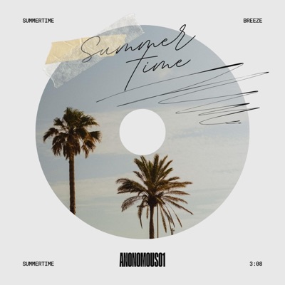 summer - EP