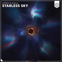 Starless Sky - Single - Antrex & GHALIA