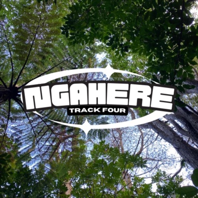 ngahere - Single
