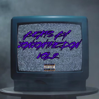 Beats By JonJonTheDon, Vol. 2