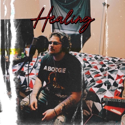 Healing - EP