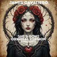 She's Gone (Original Version Remastered) - Single - AllChemicalBeatz