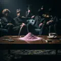  - Polvere Rosa