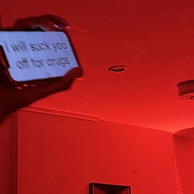 banter era (feat. Society) - Single