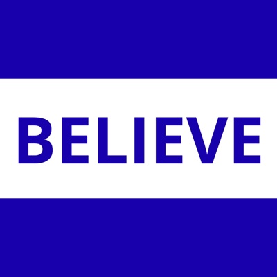 Believe (Piano Edit) - Single