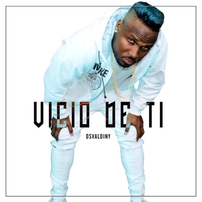 Vicio de ti - Single