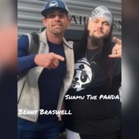 Cup of Tea (feat. Shamu the Panda) - Single - Ben Braswell