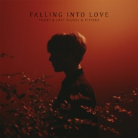Falling Into Love - Single - PHURS, LØST SIGNAL & Riviera