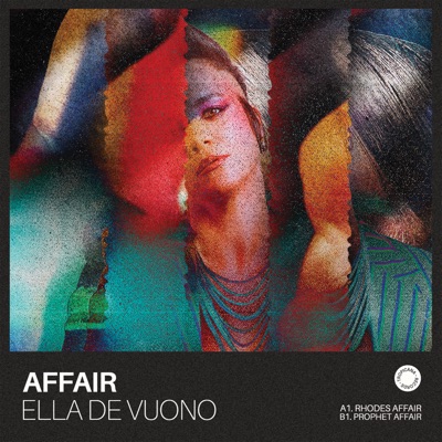 Affair - Single
