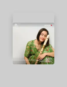 Escucha a Sophia Schambeck, mira videos musicales, lee su biografía, consulta las fechas de las gira y más.