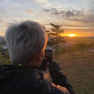 Saigon2000 (feat. Ank & Mickey) - Single