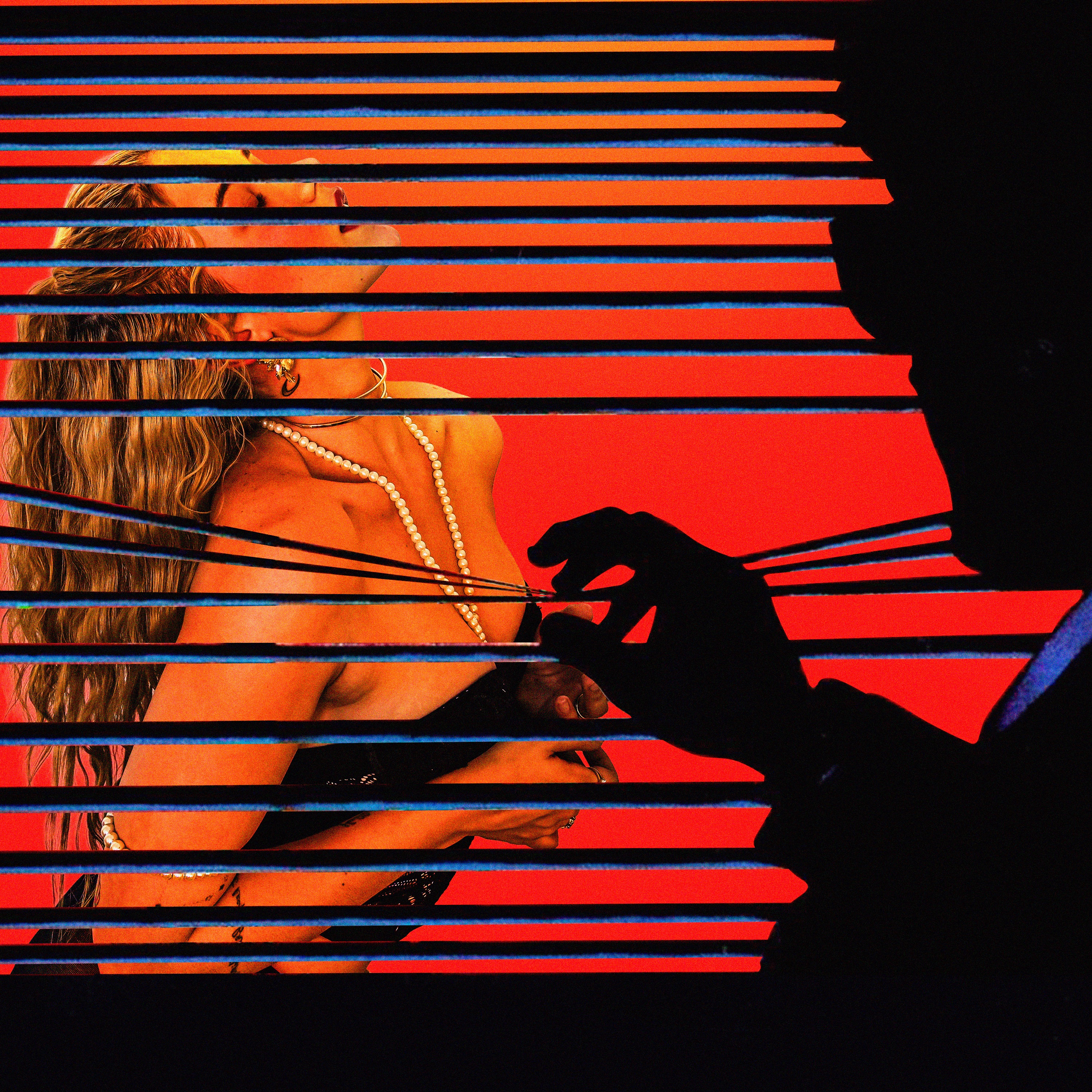 Imaginando Aquele Dia - Single