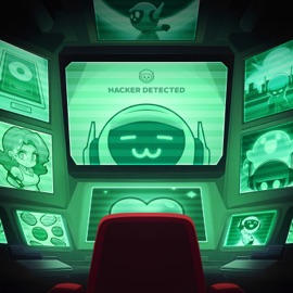 Anticheats.exe Different Heaven