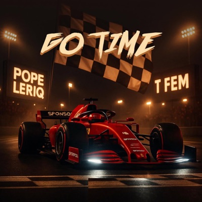Go Time (feat. t fem) - Single